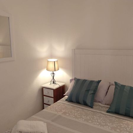 Aurinko 5 Segundo Luminoso Apartamento Con Vistas En 丰希罗拉 外观 照片